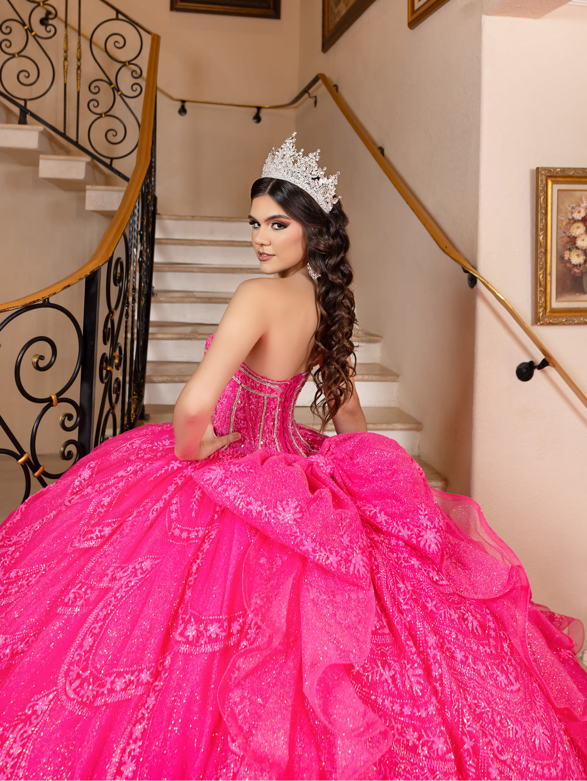 House Of Wu 26113 Quinceañera