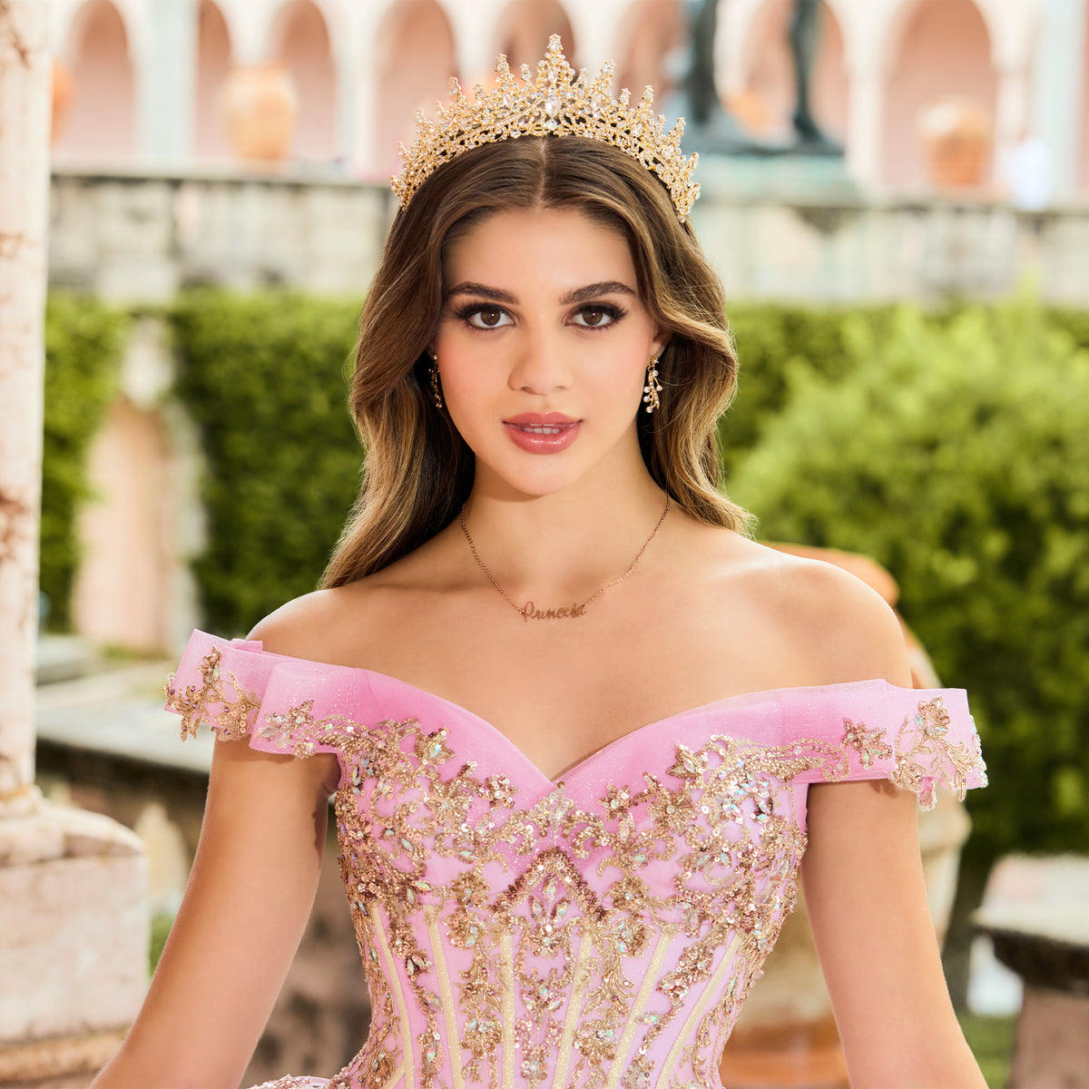 Princesa PR30152