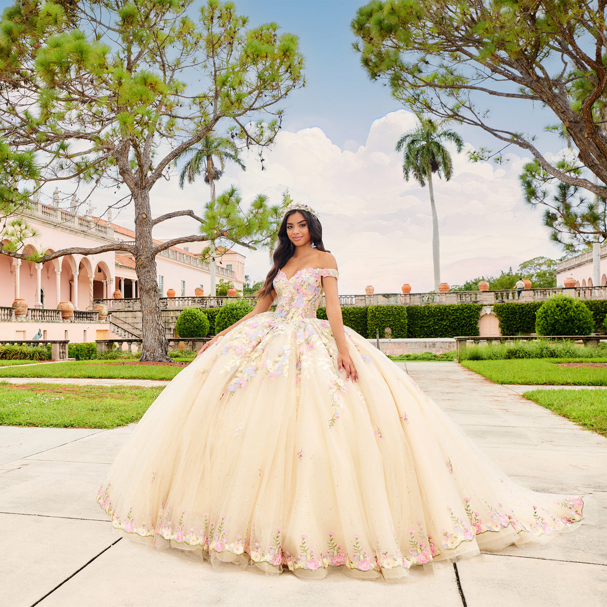 Princesa PR30155