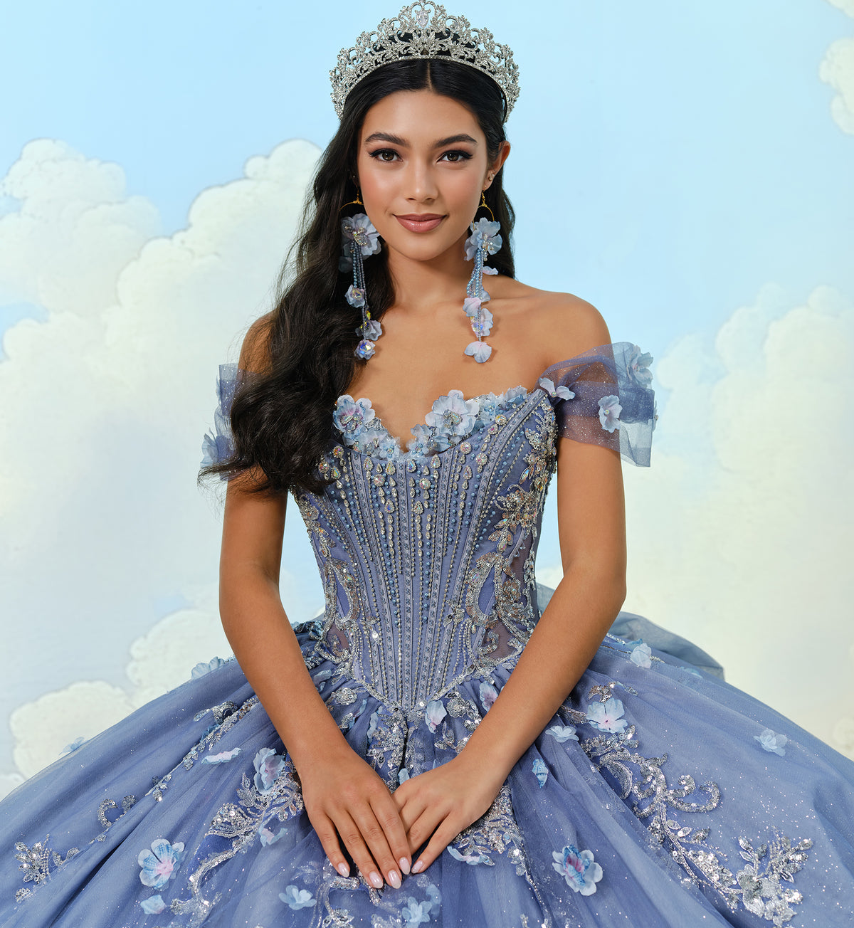 Princess PR30202