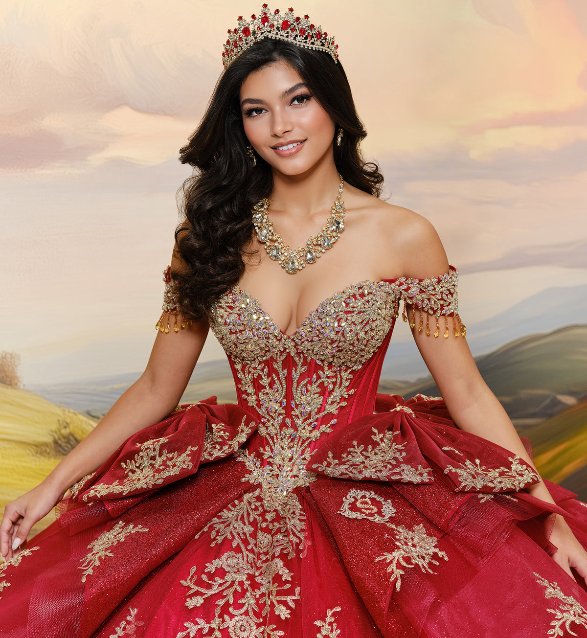 Princess PR30203