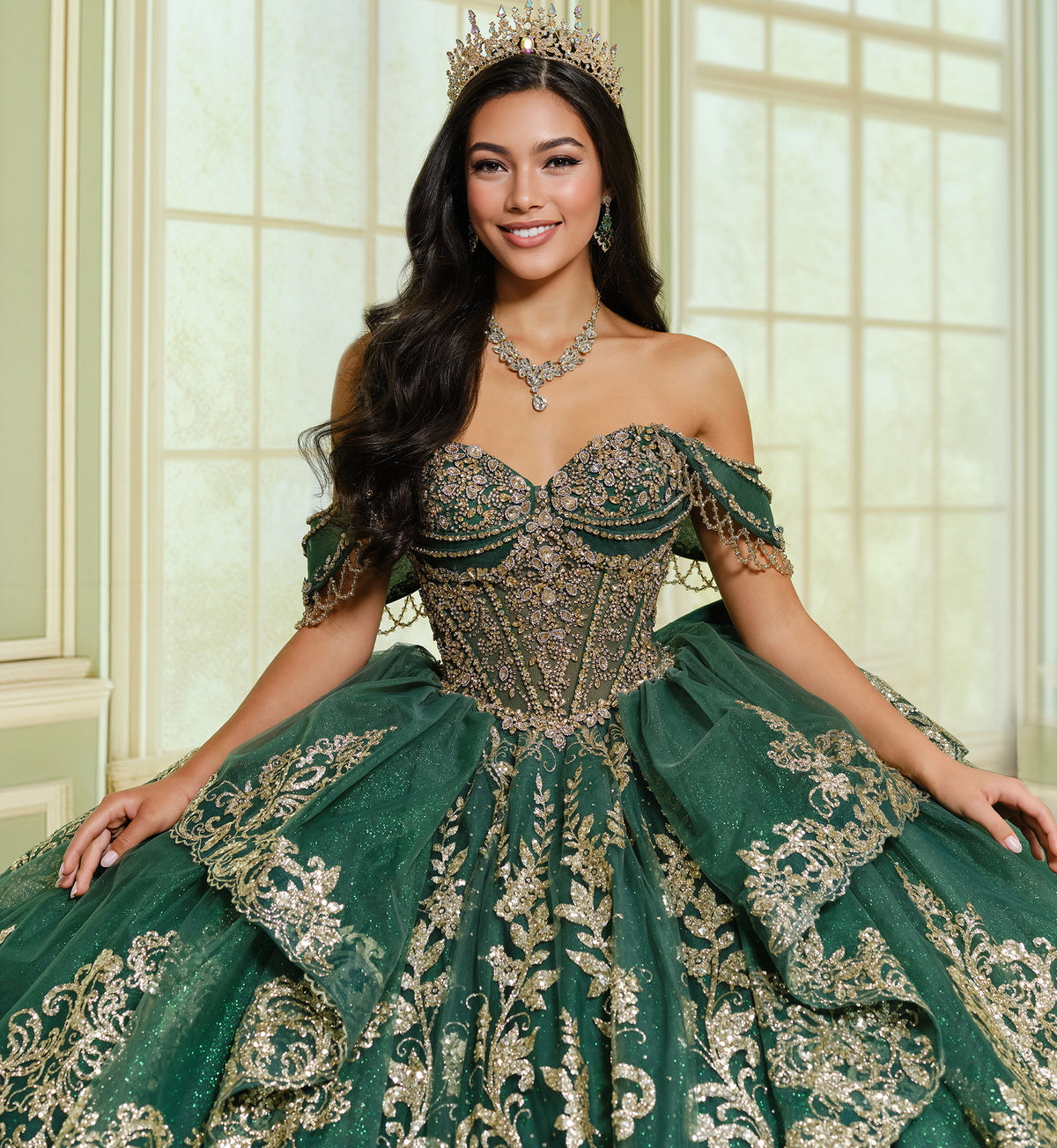 Princess PR30205