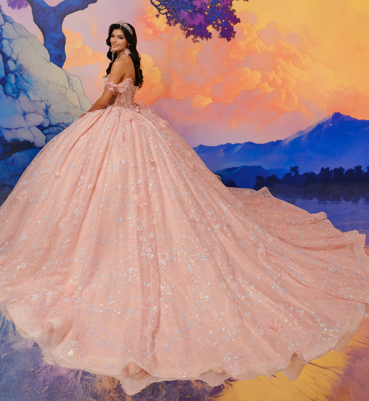 Princess PR30206