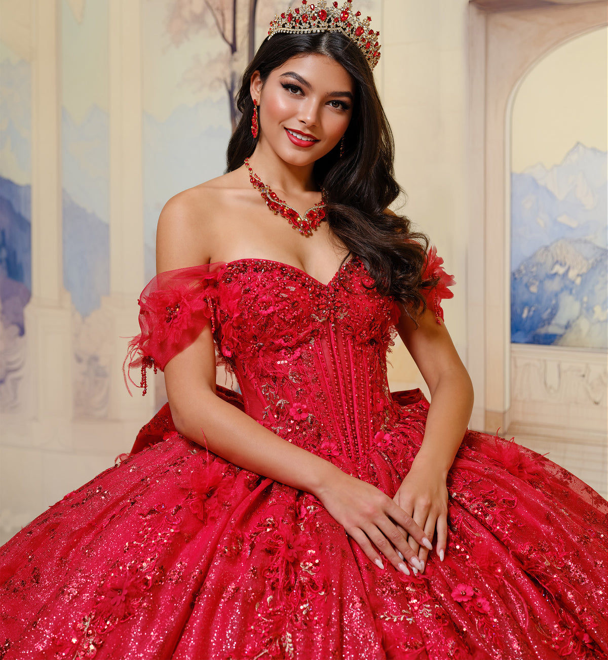 Princess PR30206