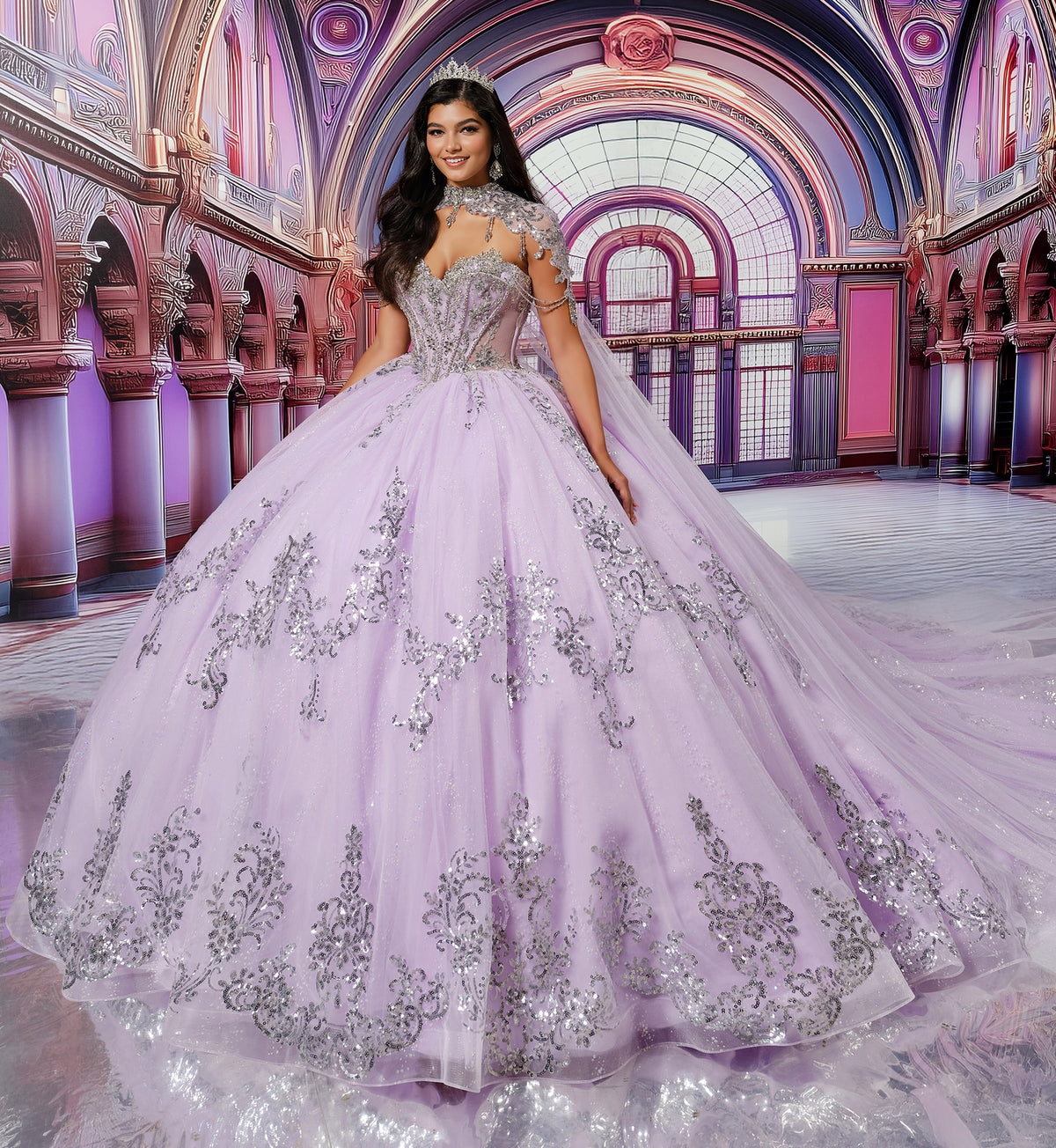 Princesa PR30223