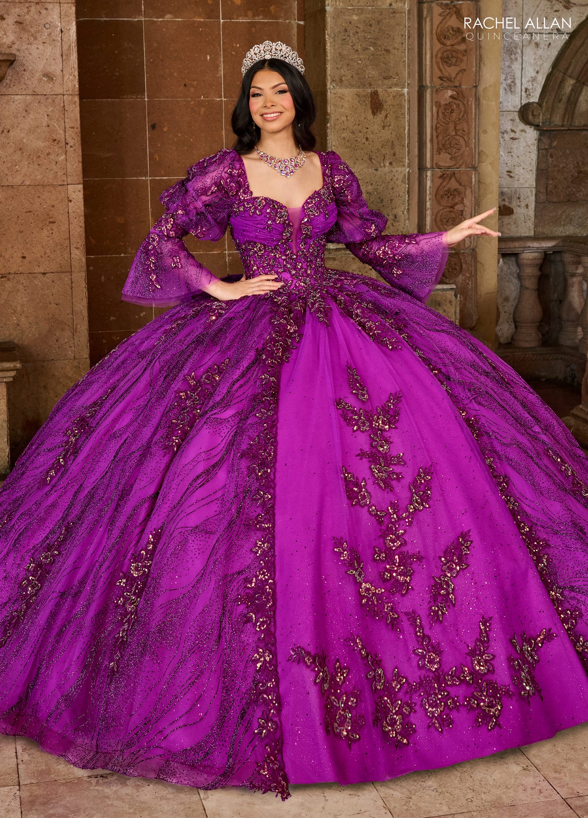 Carmina RQ1135