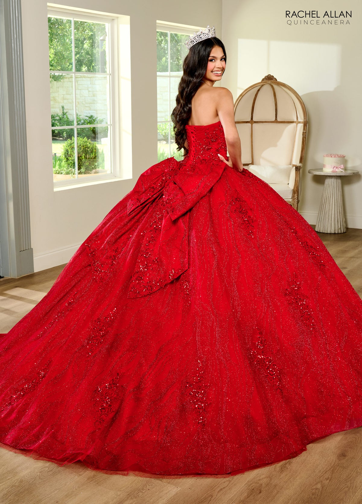 Carmina RQ1135