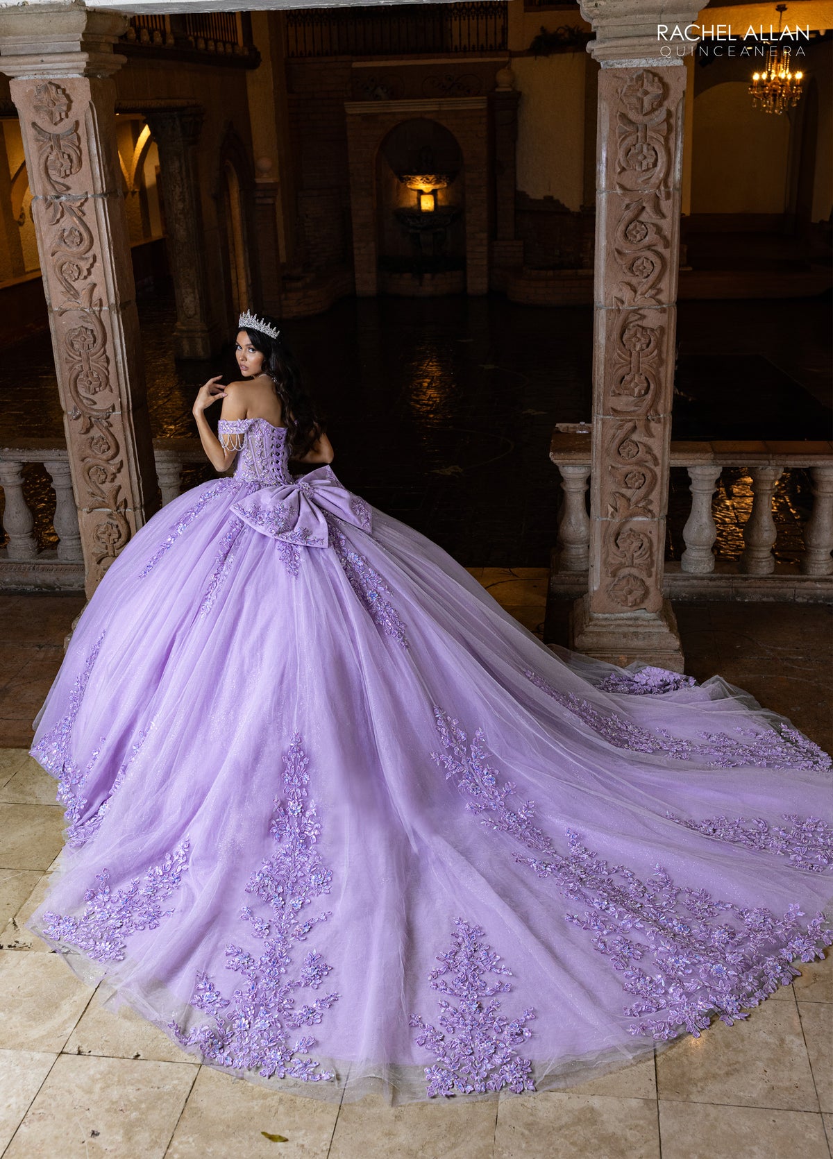 Carmina RQ1165