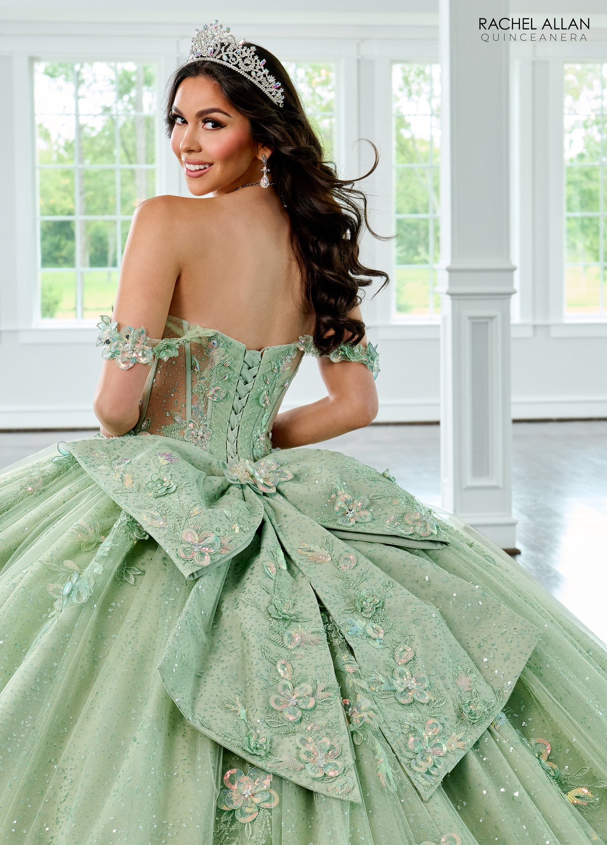 Alta Couture RQ3154