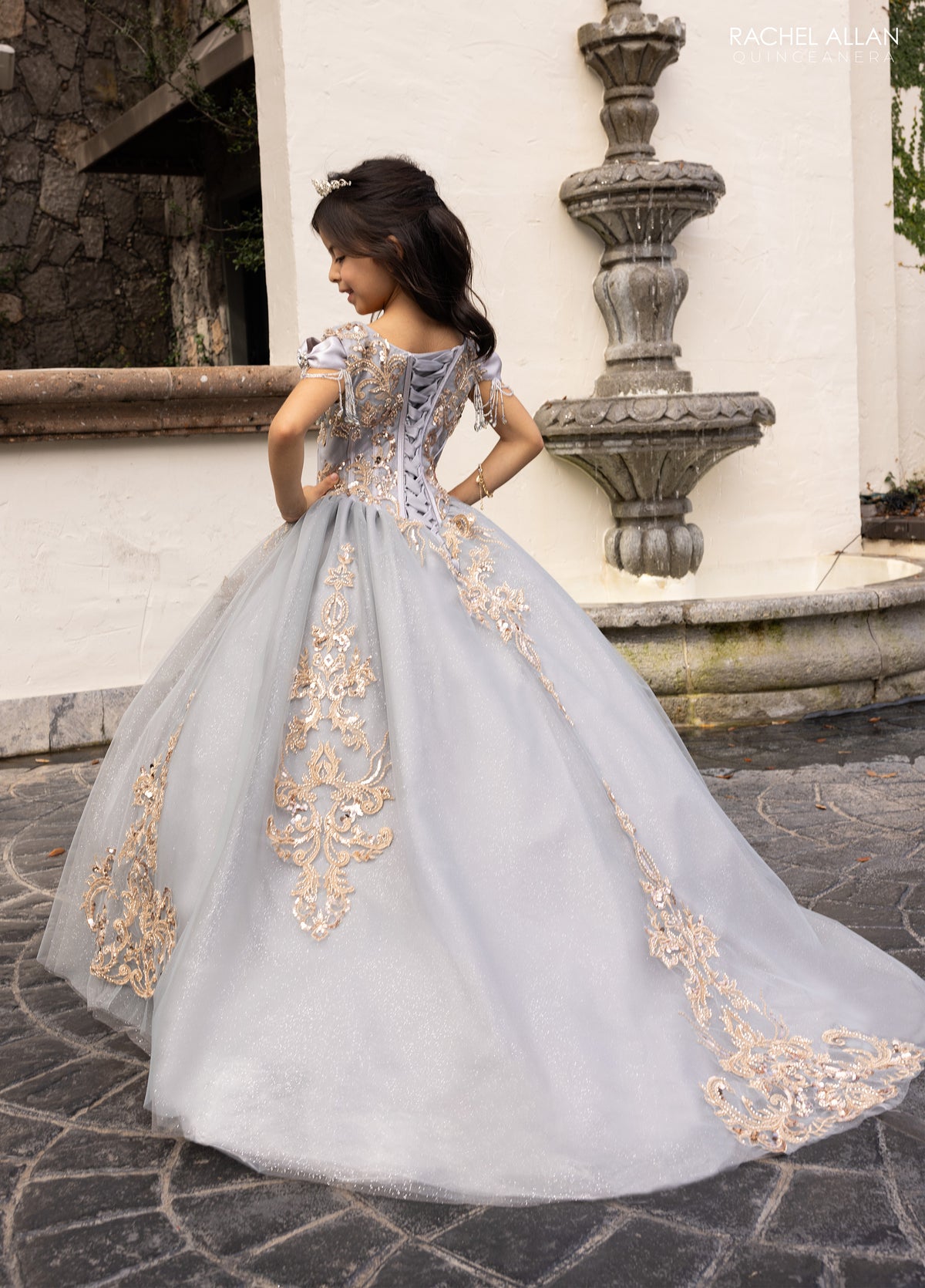 Rachel Allan RQ4055
