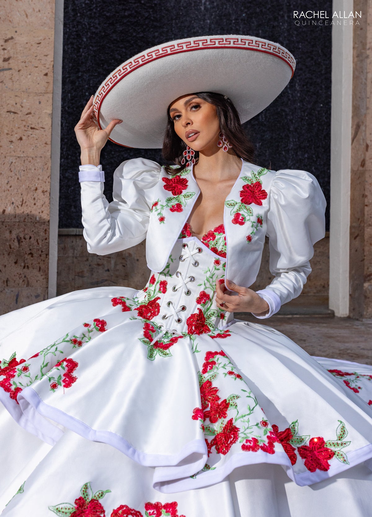 Charro RQ5016