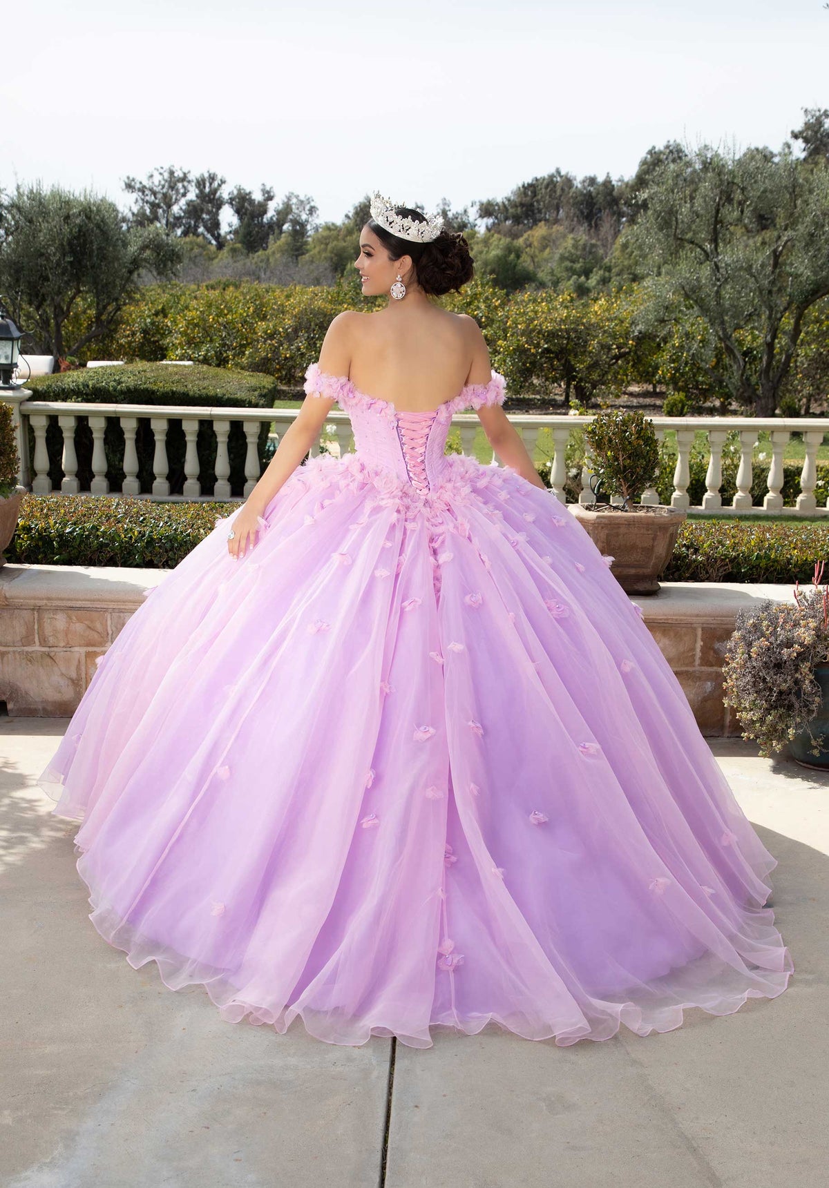 MORILEE -60186
