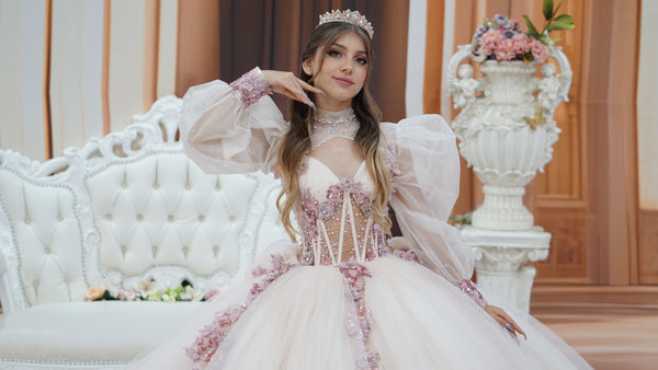 Perfect Dress quinceañera dresses
