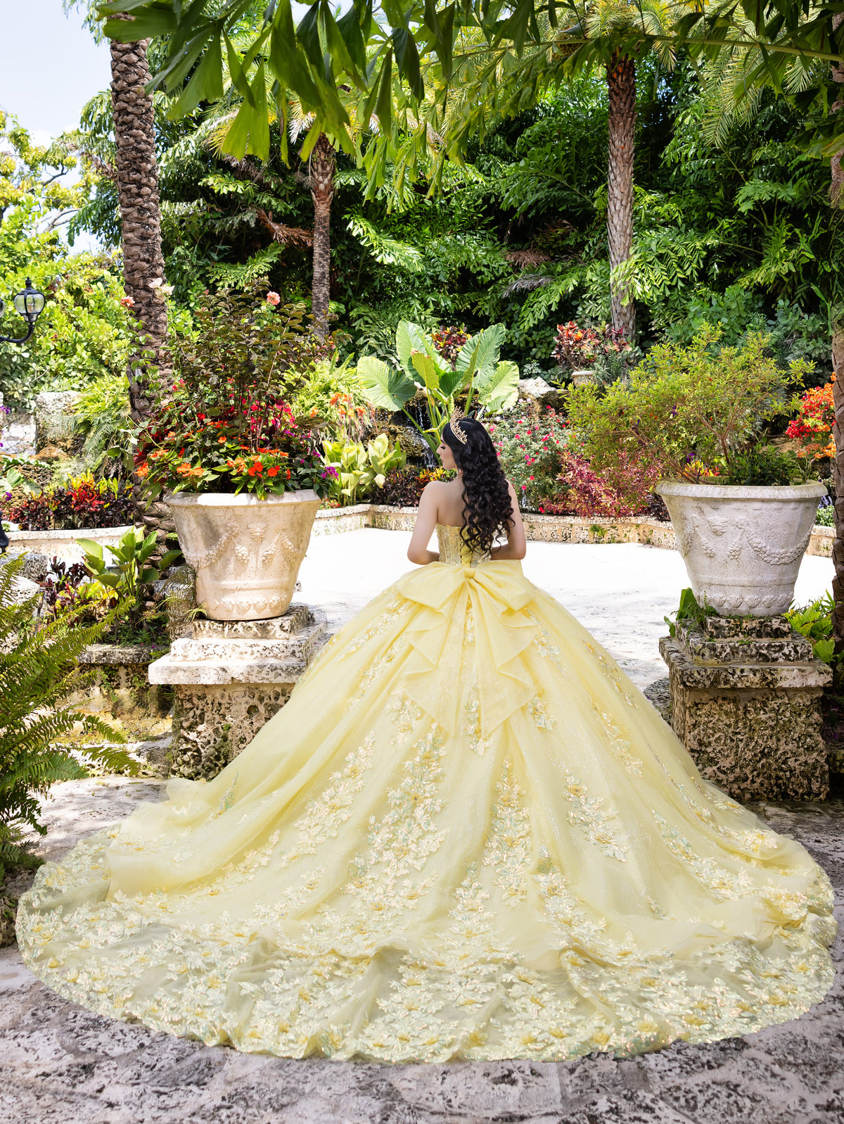 House Of Wu 26100 Quinceañera