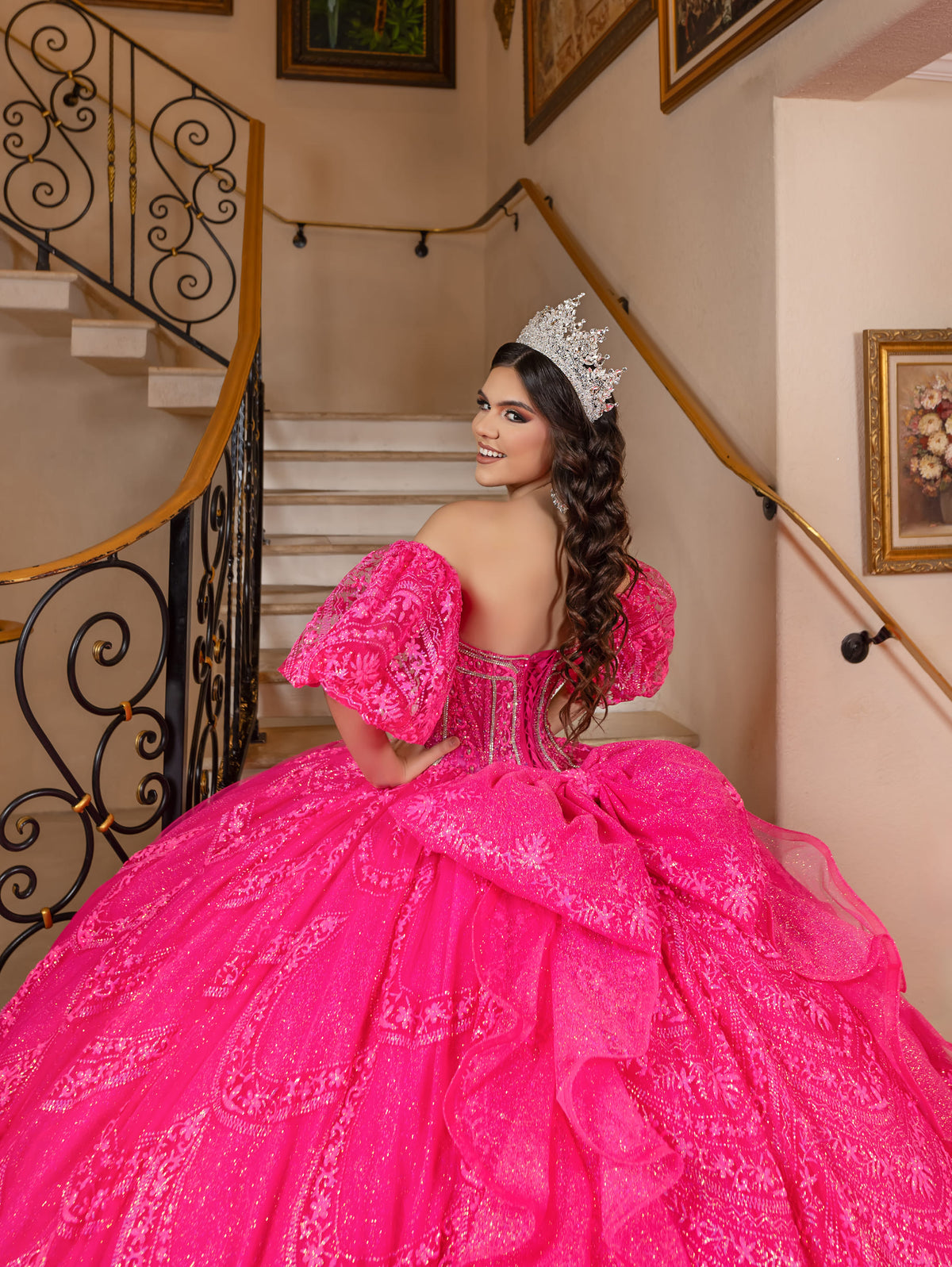 House Of Wu 26113 Quinceañera