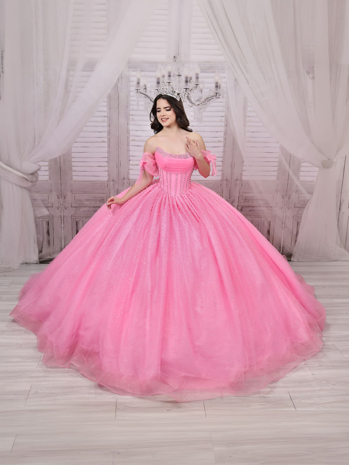 House Of Wu 26114 Quinceañera