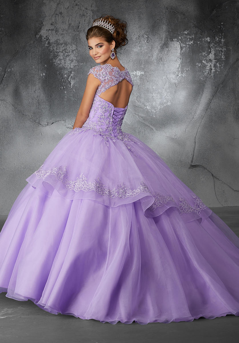 Morilee 6005