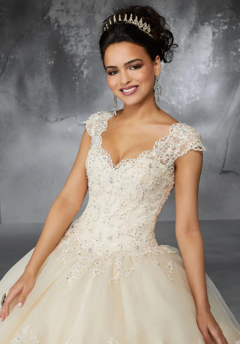 Morilee 6005