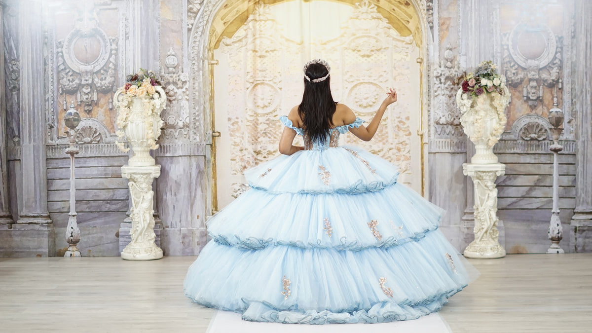 Perfect Dress AG327