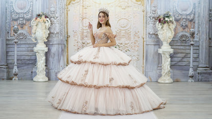 Perfect Dress AG317