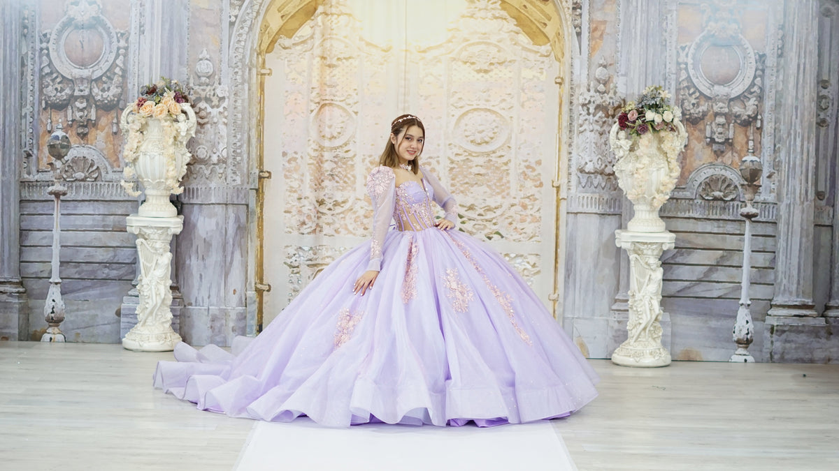Perfect Dress AG333