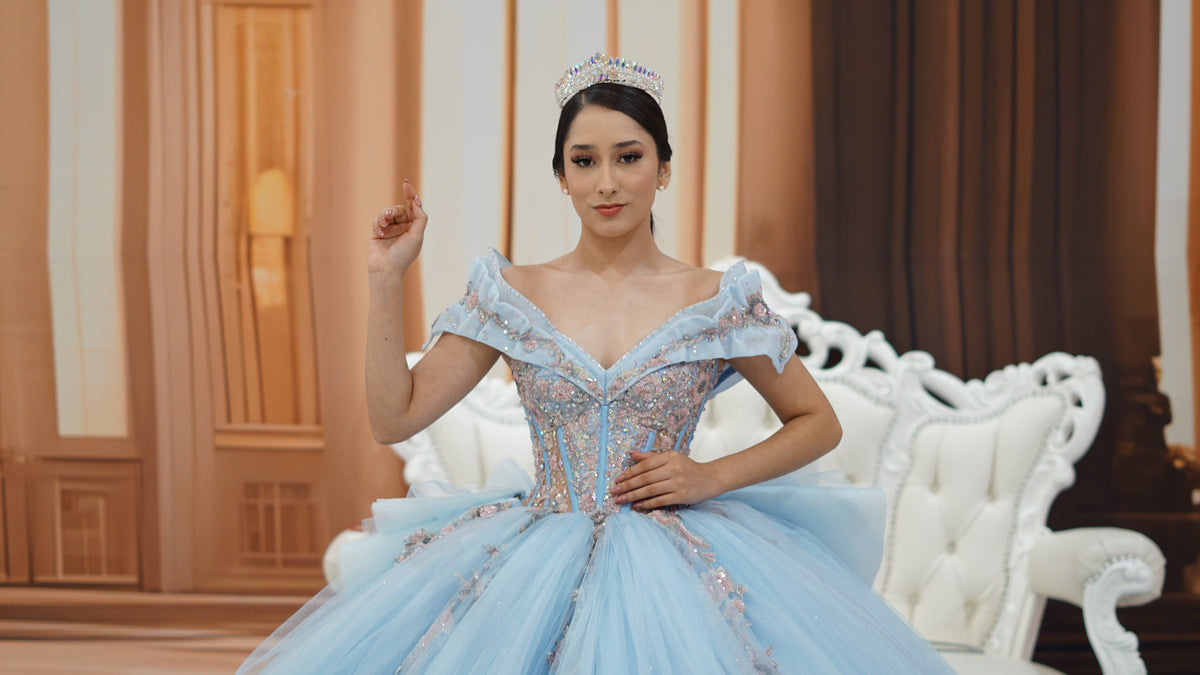 Perfect Dress AG345