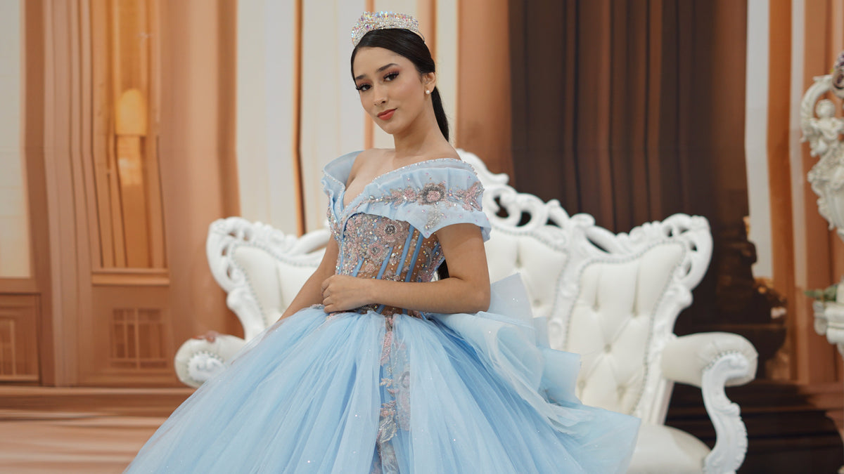Perfect Dress AG345