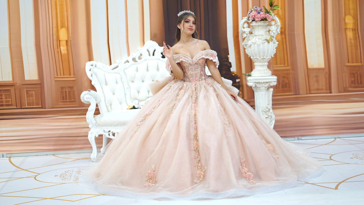 Perfect Dress AG345