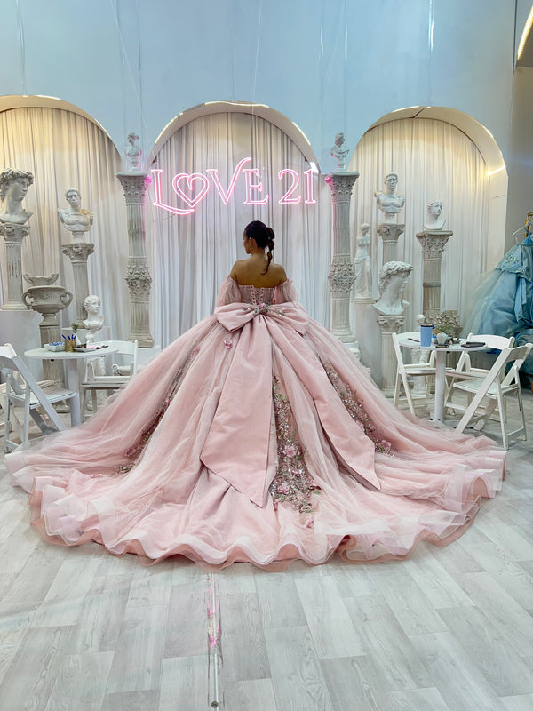 Lovely15 by Love21 LV538 — otra vista
