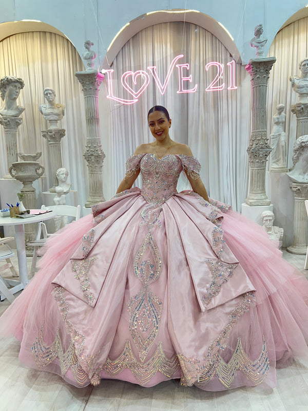 Lovely15 by Love21 LV542 — otra vista