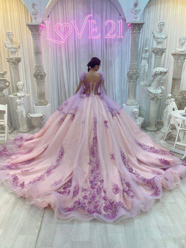 Lovely15 by Love21 LV540 — otra vista