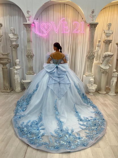 Lovely15 by Love21 LV541