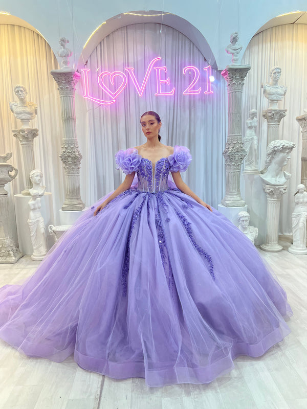 Lovely15 by Love 21 LV543 — otra vista