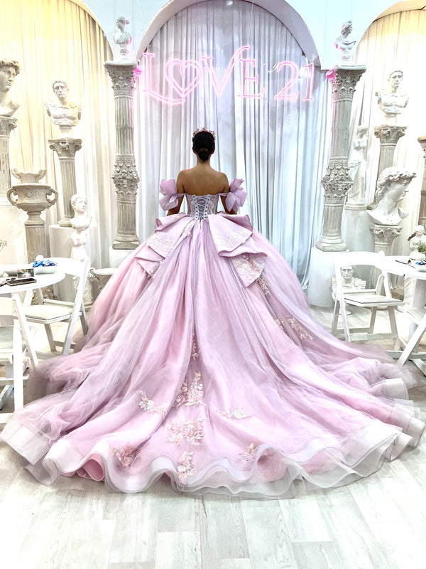 Lovely15 by Love21 LV530 — otra vista