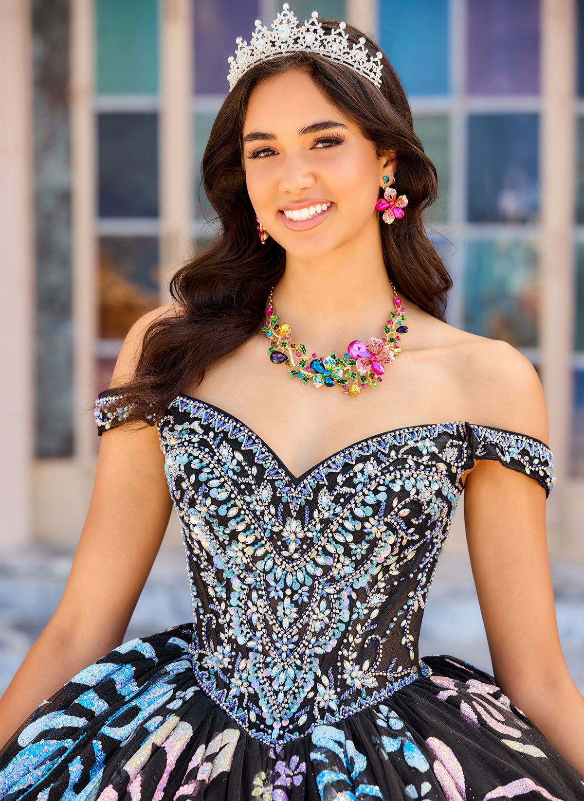 Princesa PR30156