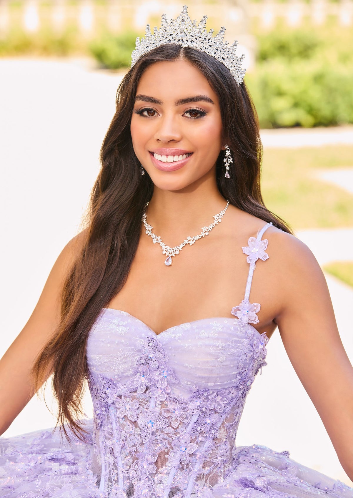 Princesa PR30158