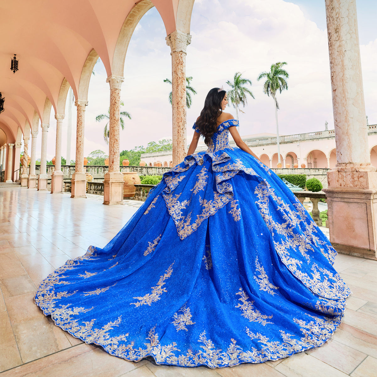 Princesa PR30163