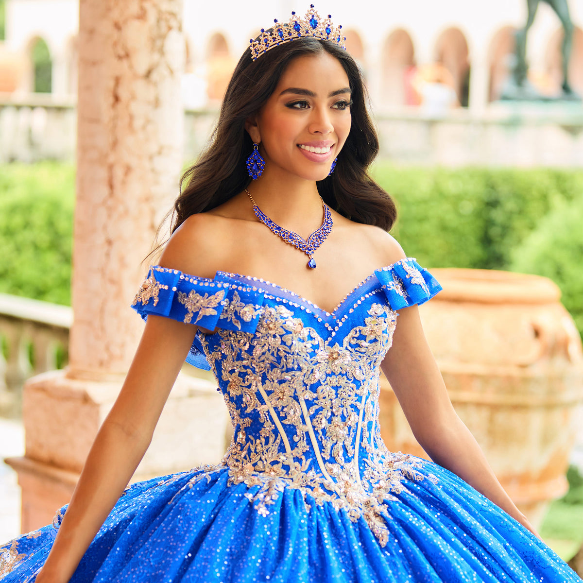 Princesa PR30163