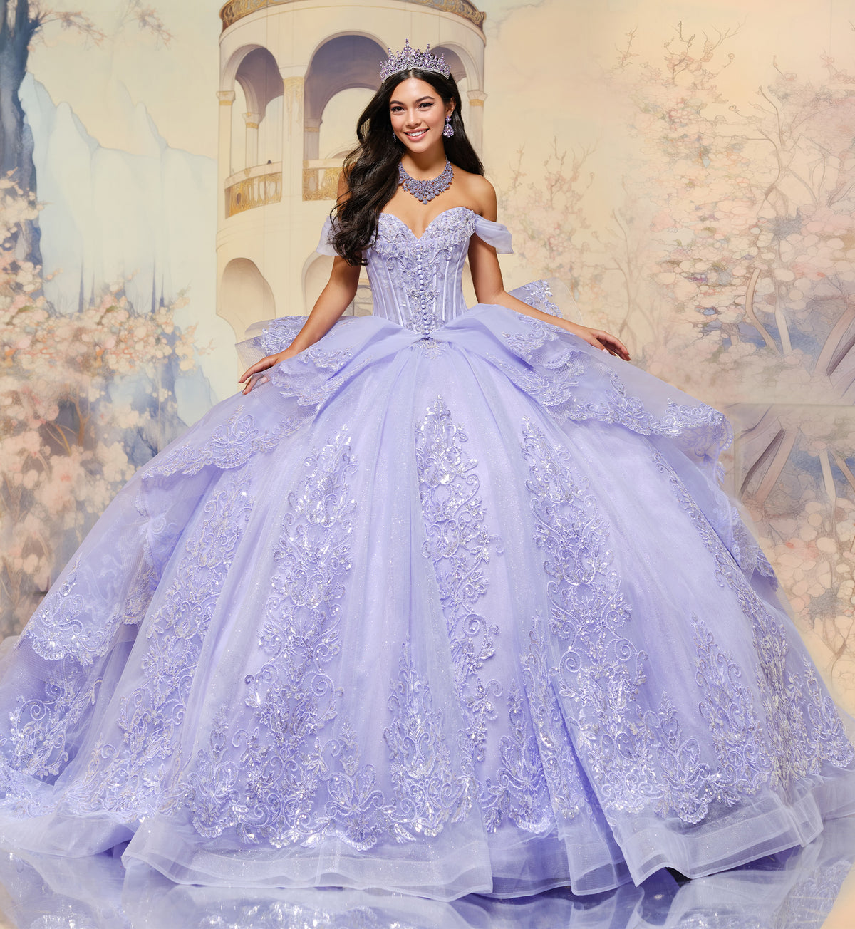 Princess PR30171