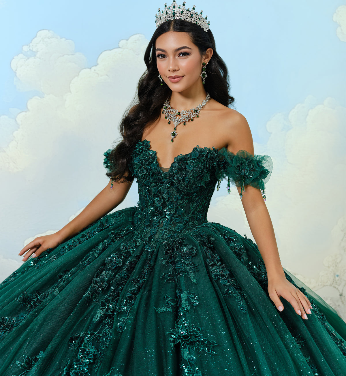 Princess PR30174