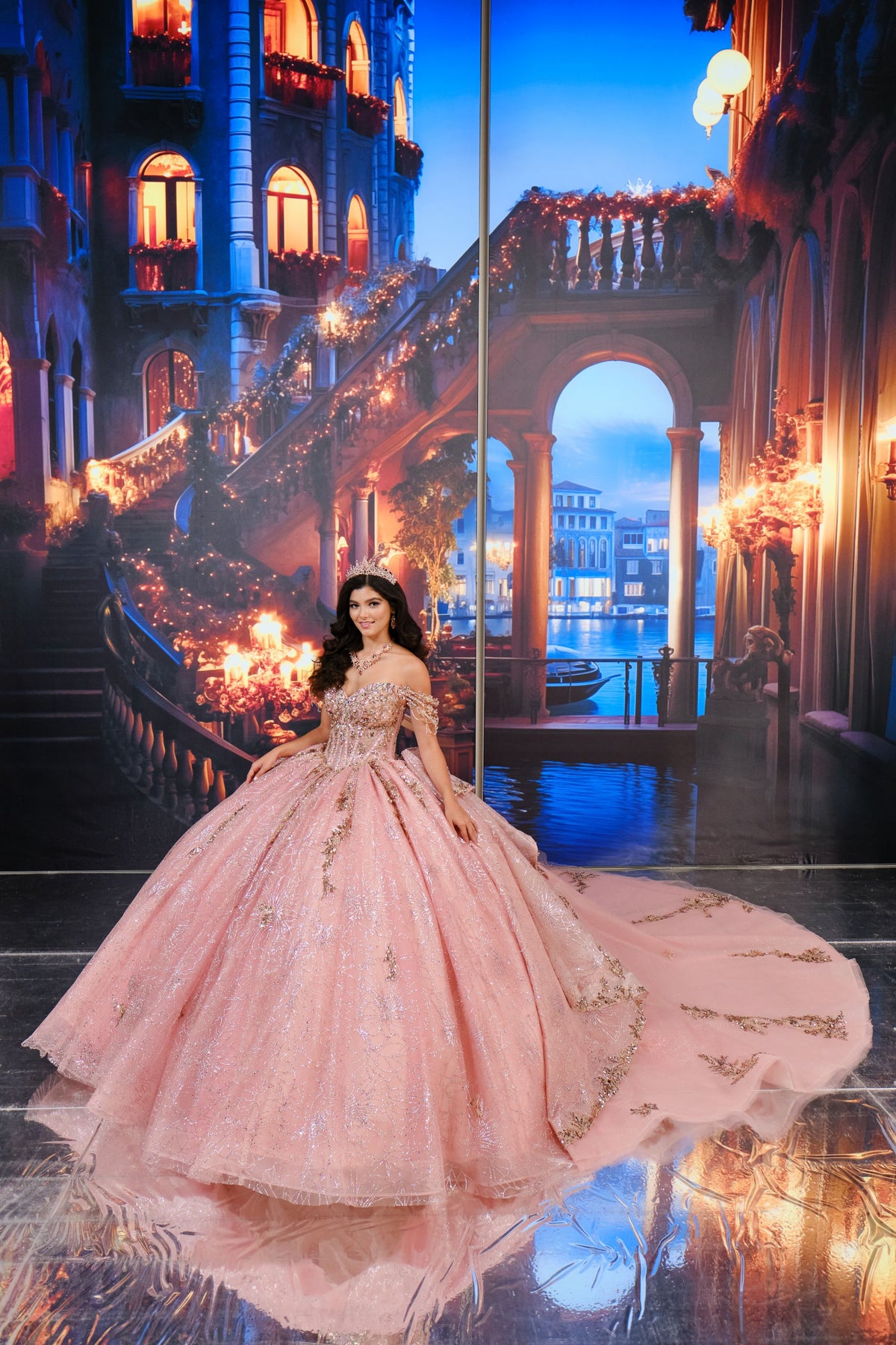 Princesa PR30191
