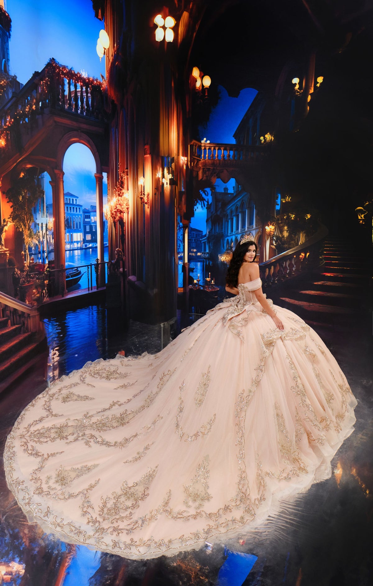 Princesa PR30193