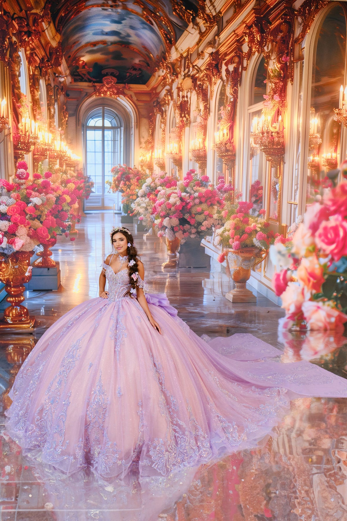 Princesa PR30198