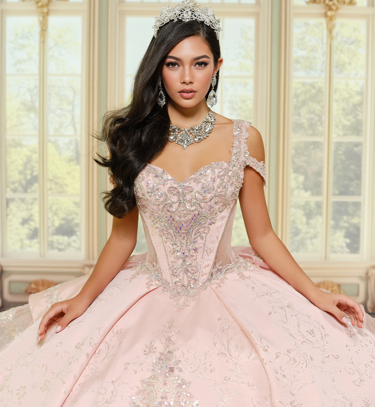 Princess PR30201