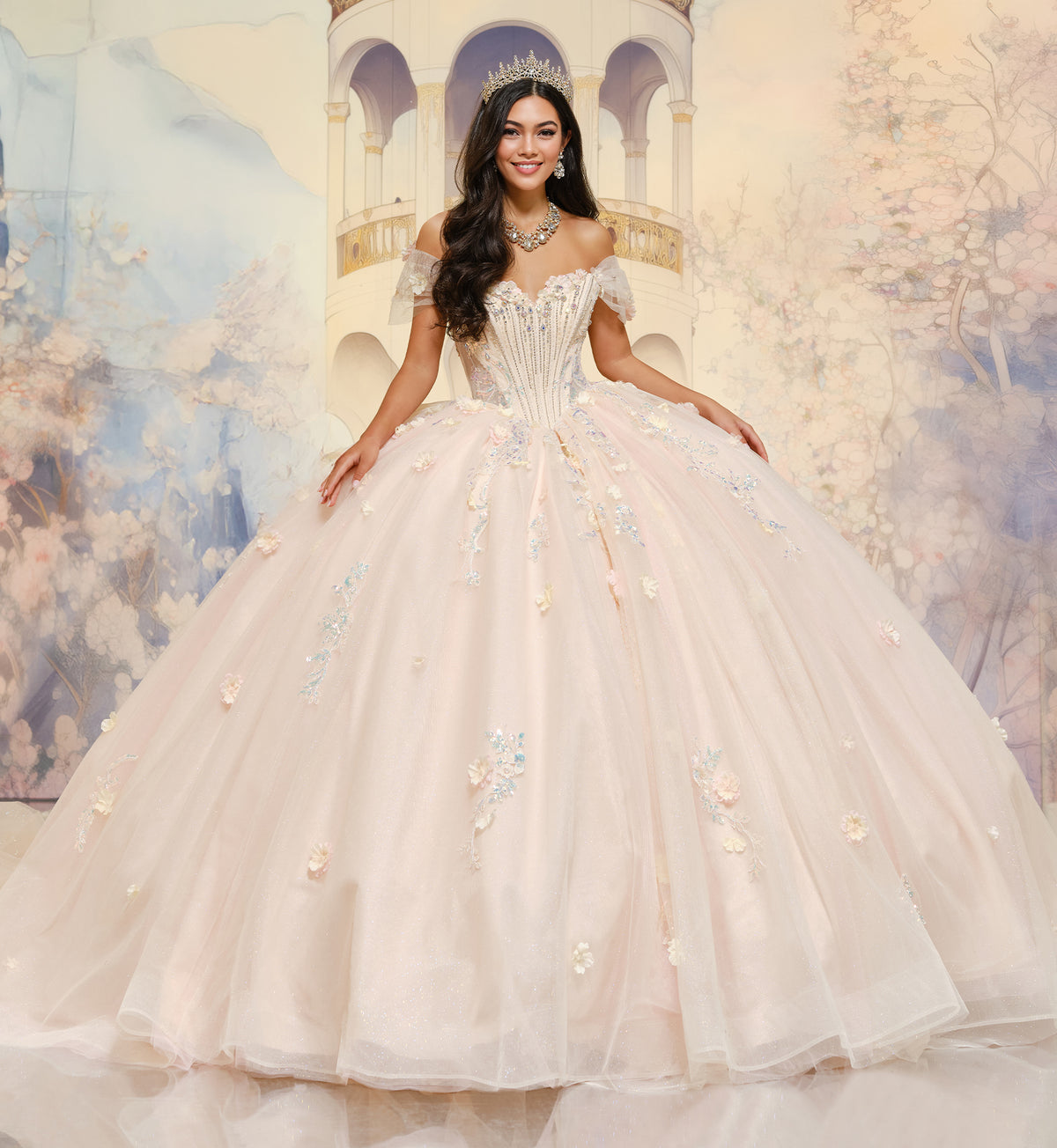 Princess PR30202