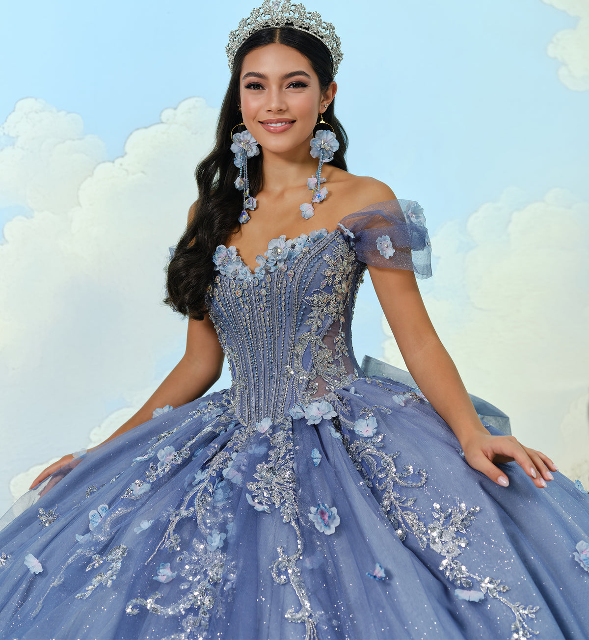 Princess PR30202