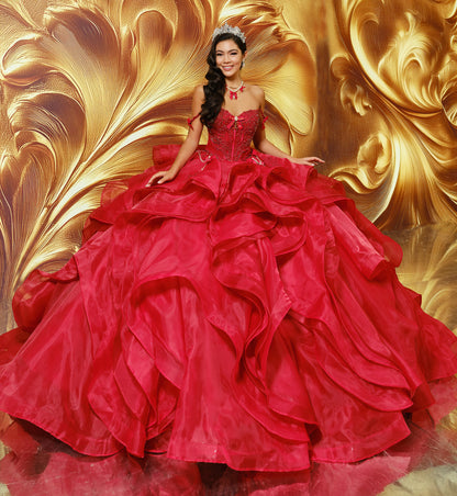 Princess PR30204
