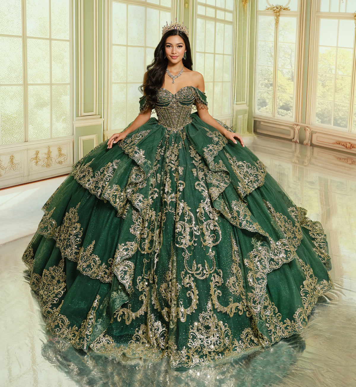 Princess PR30205