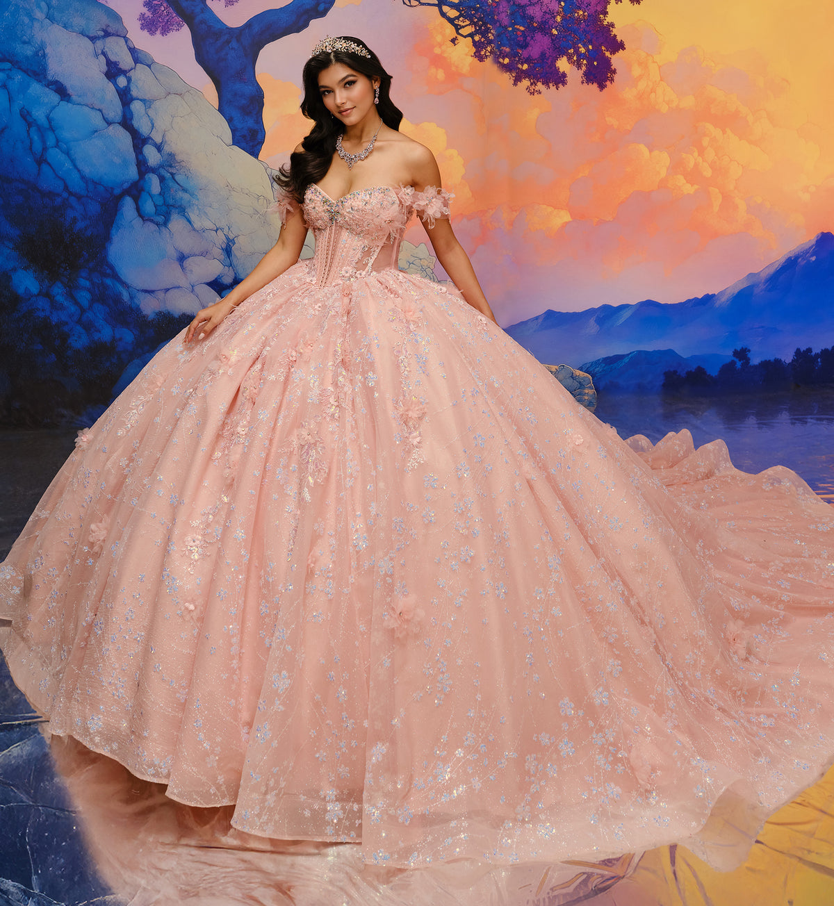 Princess PR30206