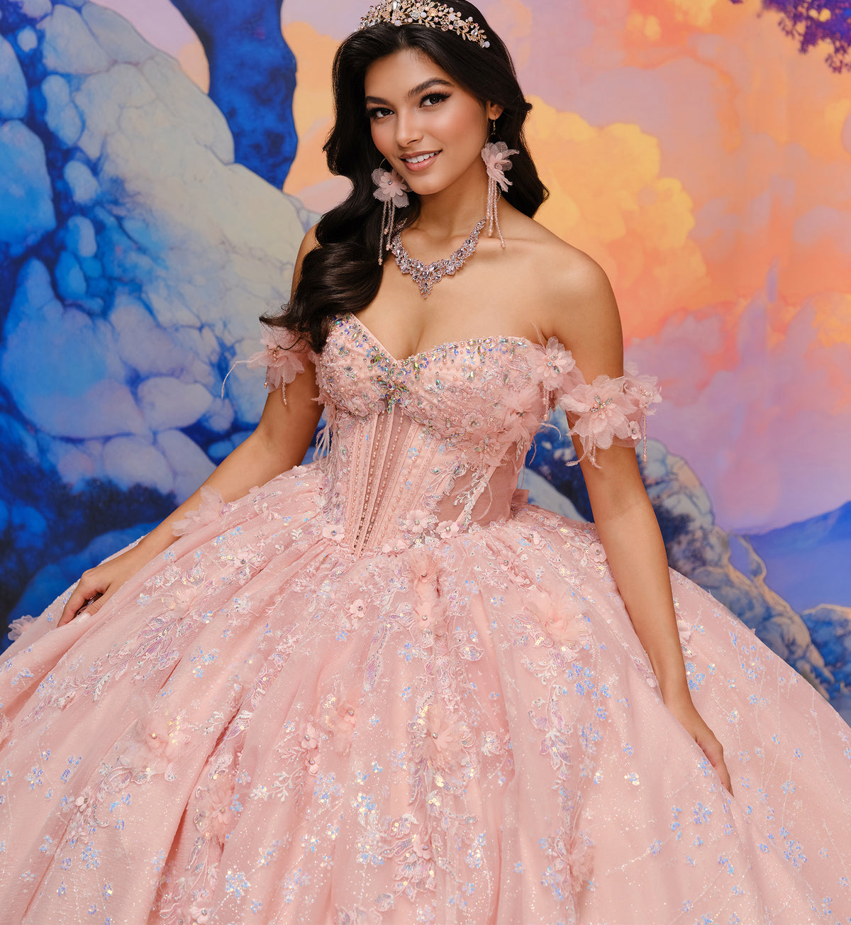 Princess PR30206